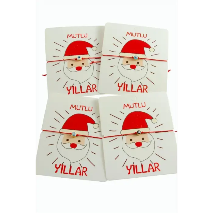 Nazar Yılbaşı Bilekliği