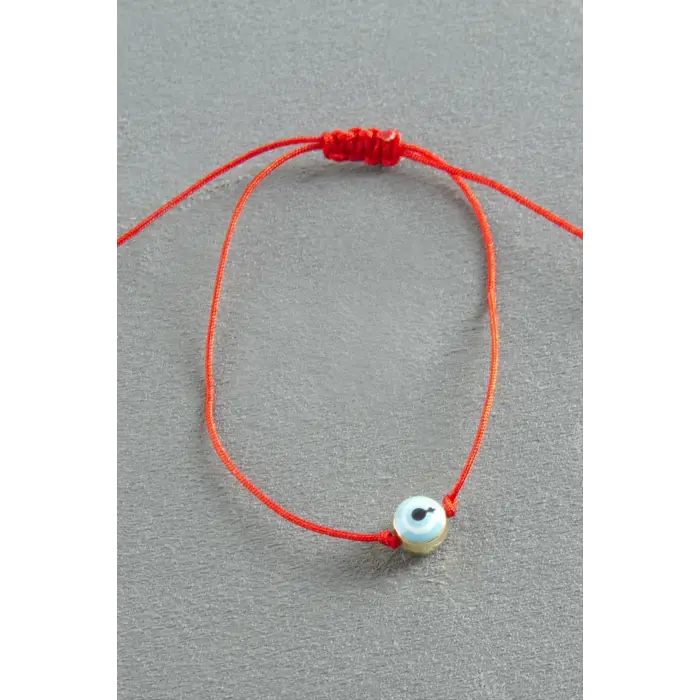 Nazar Yılbaşı Bilekliği