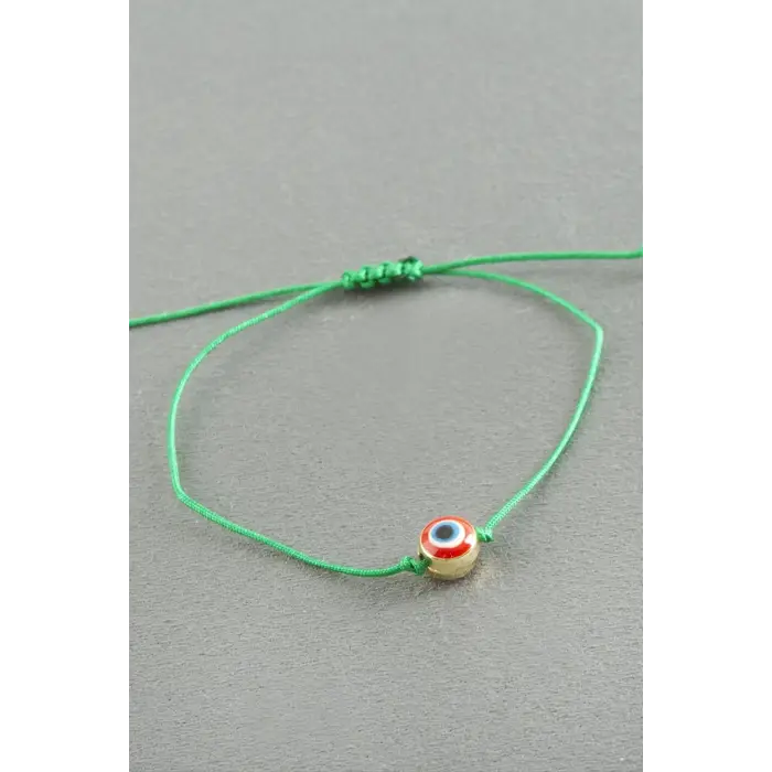 Nazar Yılbaşı Bilekliği