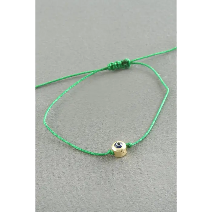 Nazar Yılbaşı Bilekliği