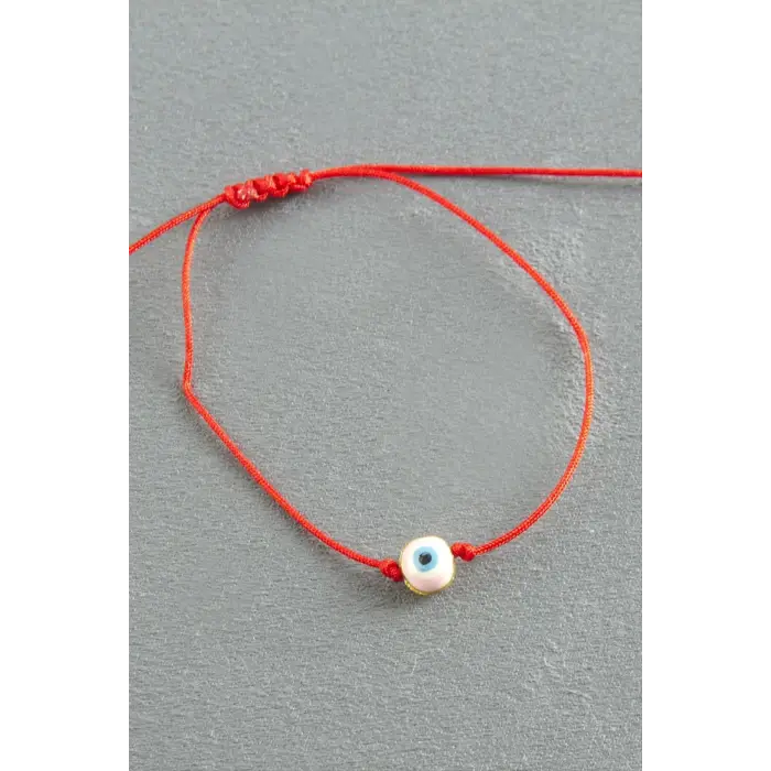 Nazar Yılbaşı Bilekliği