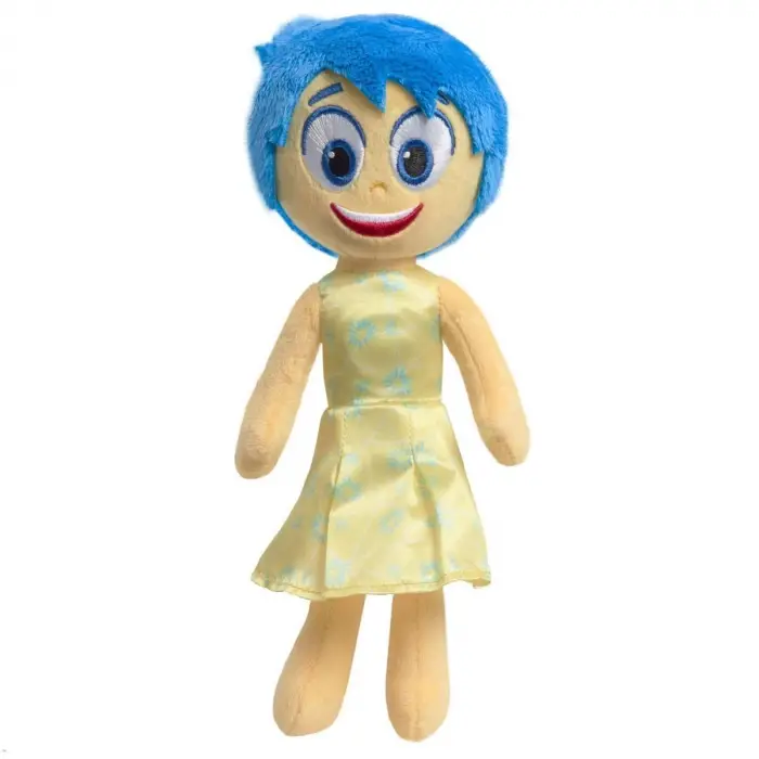 NDN01000 Inside Out 2 - Mini Peluş 30 cm