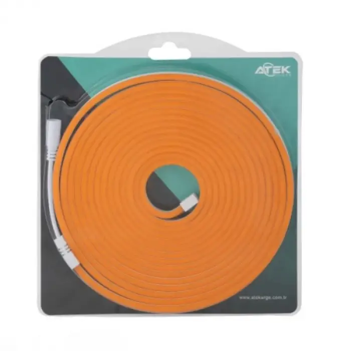 Neon LED Turuncu 5 Metre