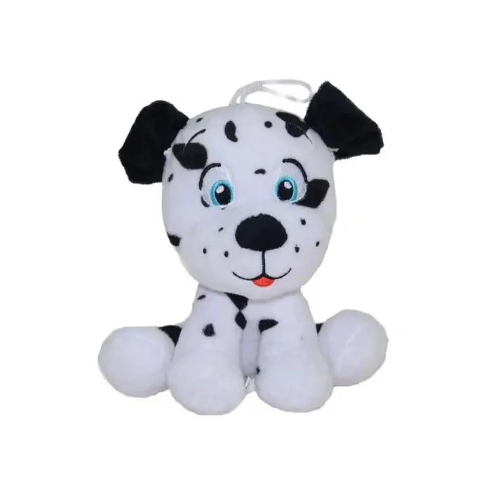 BX 1015 KARMA PELUŞ 15 CM PANDA-TAVŞAN