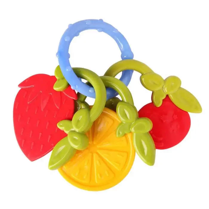 BX  30302 Babyzz - Meyve Dişlik +0 ay