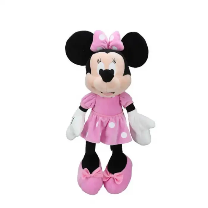 BX 40216  Minnie Core Peluş 60 cm