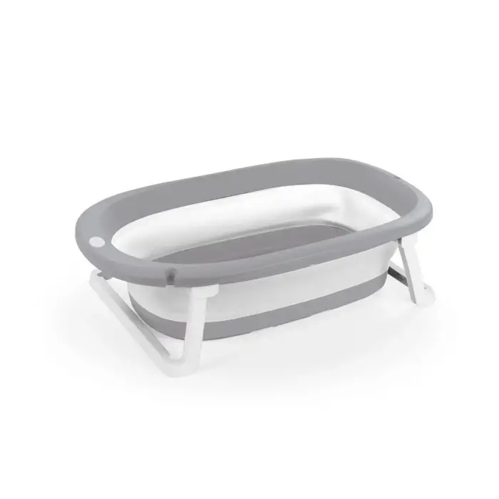 BX 7256 KÜÇÜK KATLANABİLİR KÜVET GRİ