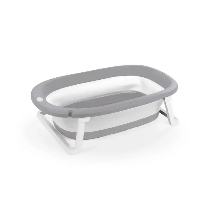 BX 7256 KÜÇÜK KATLANABİLİR KÜVET GRİ