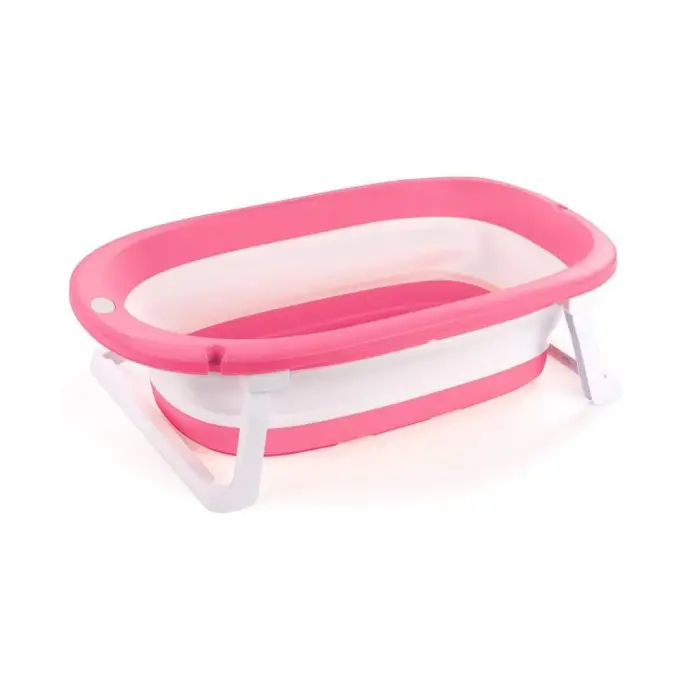 BX 7260 OYUNCAK KÜÇÜK KATLANABİLİR KUVET PEMBE