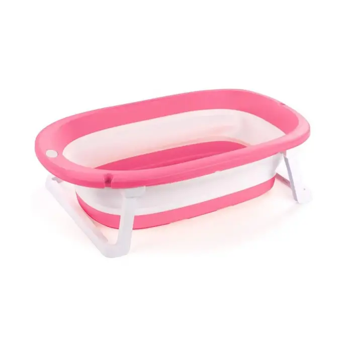 BX 7260 OYUNCAK KÜÇÜK KATLANABİLİR KUVET PEMBE