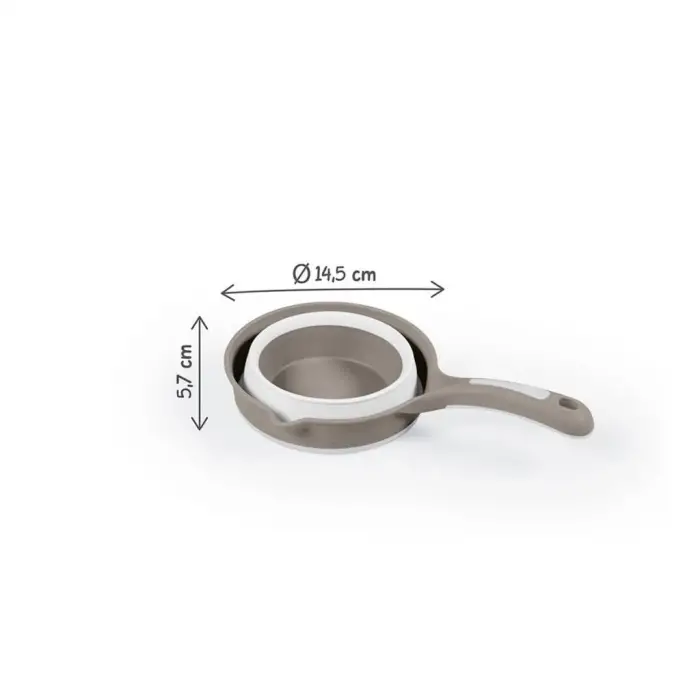 BX 7366 KTLANIR BEBEK YIKAMA MASRAPASI STONE GRİ