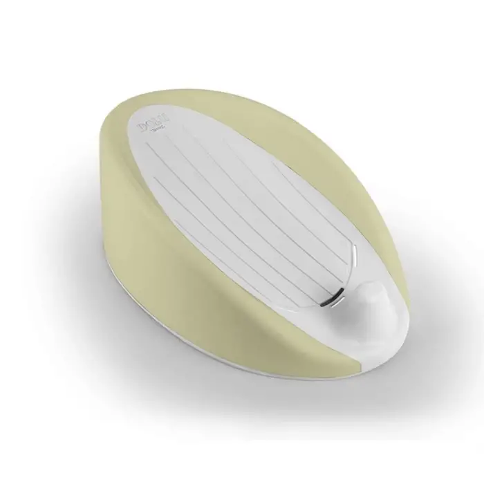 BX 7371 BEBEK BANYO YIKAMA DESTEĞİ ECO YEŞİL