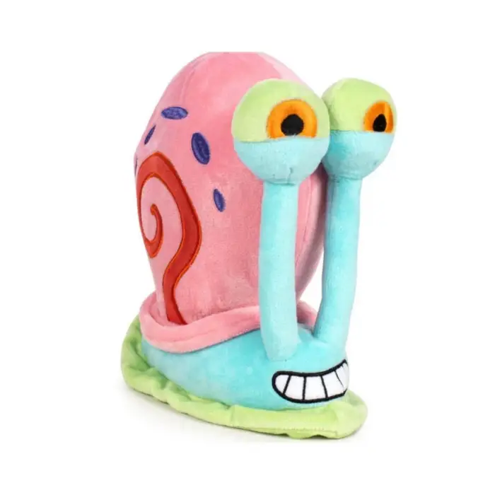 BX 760025633 SpongeBob Serisi Sostenible Peluş 30 cm (7 Asorti)