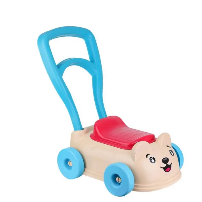 BX  BY-651 İlk Arabam Yürüme Arkadaşım -Öz Bayraktar