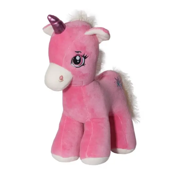 Nessiworld FK-09 PONY BOYNUZLU AT