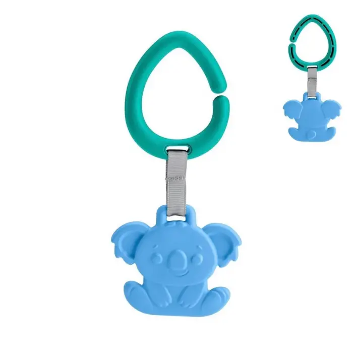 BX GYN23 Fisher-Price® Sevimli Hayvancıklar Dişlik