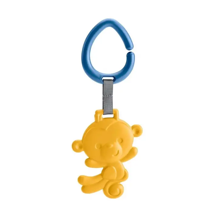 BX GYN23 Fisher-Price® Sevimli Hayvancıklar Dişlik