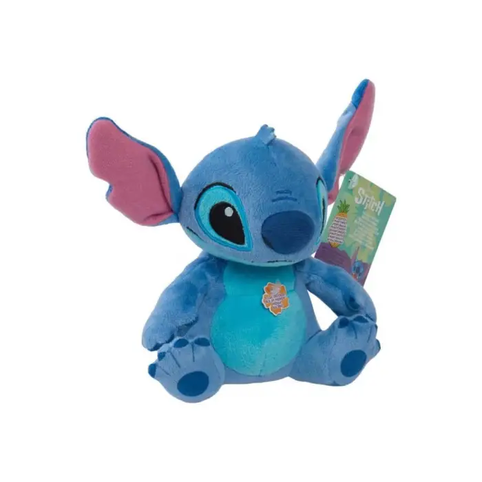 BX TTC37000 STITCH SESLİ KOKULU PELÜŞ-30868