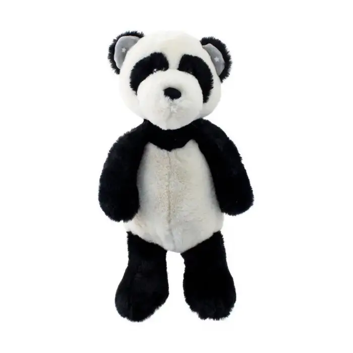 BX WS/01487 Worlds Softest Klasik Peluş Asorti B