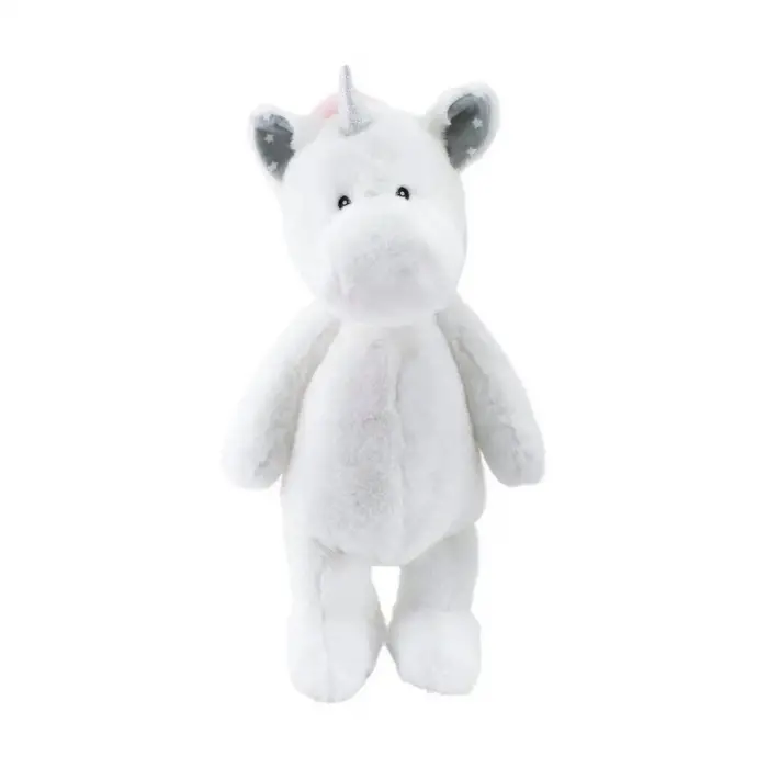 BX WS/01487 Worlds Softest Klasik Peluş Asorti B