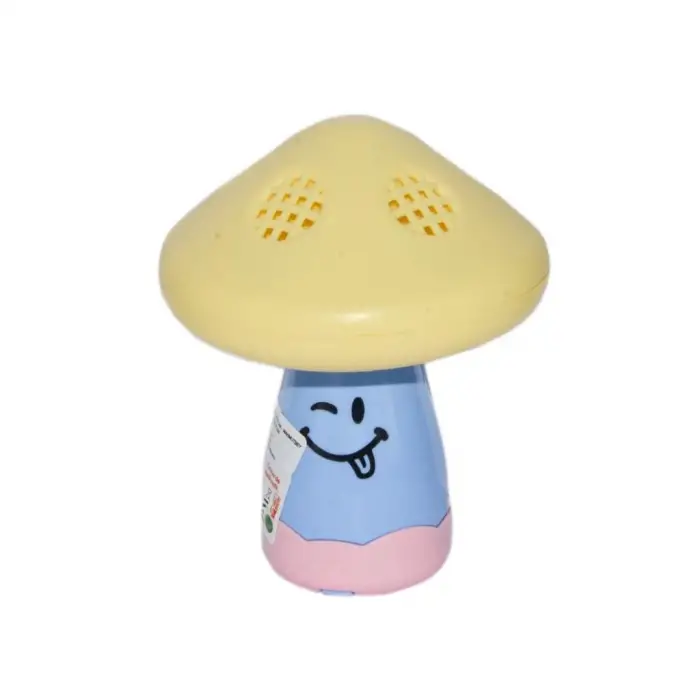 BX YK-010 Mantar Çıngırak -Yaka