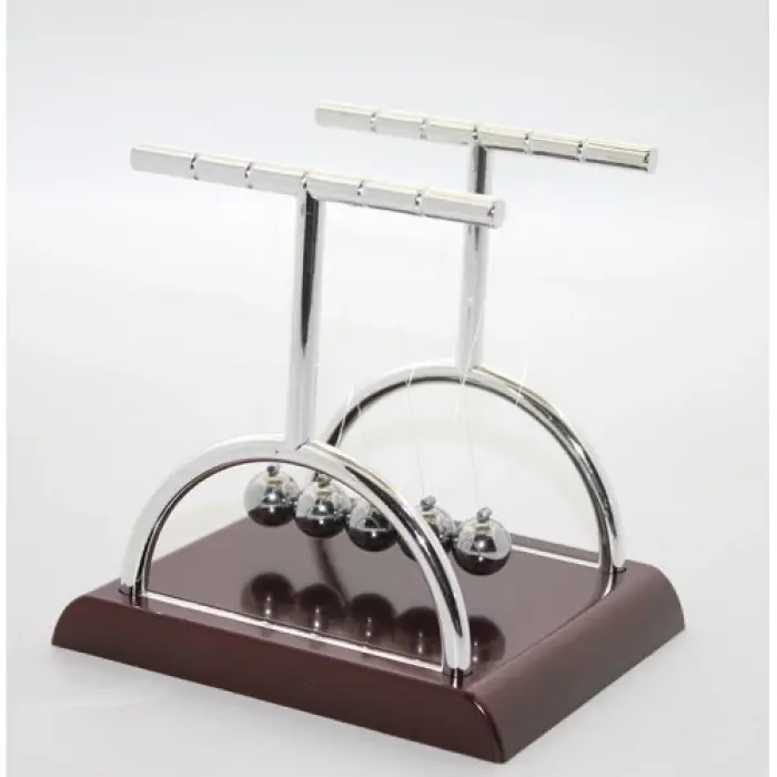 Newton Beşiği Denge Balans Model 2