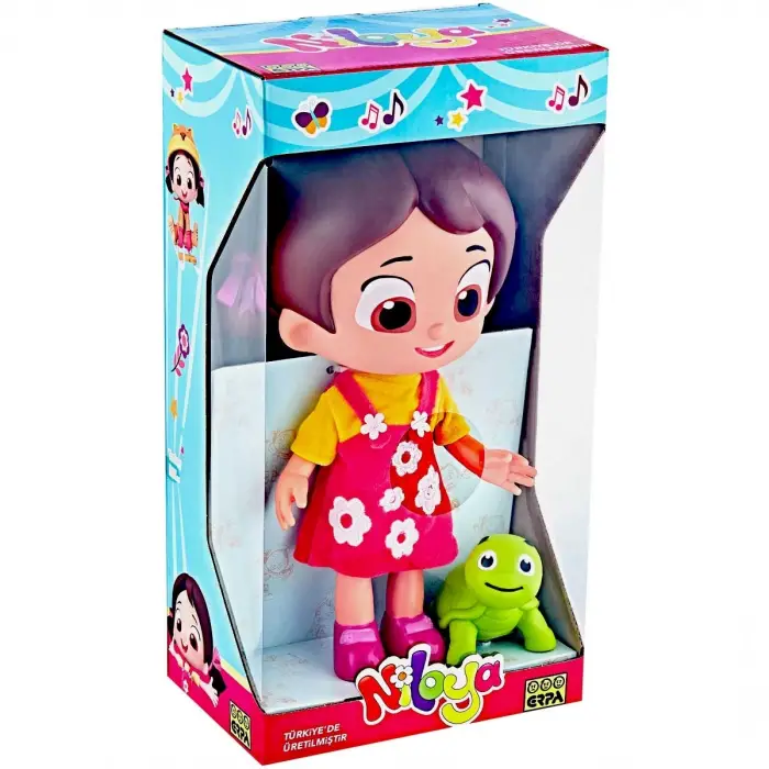 Niloya Et Bebek ve Tosbik - 660504