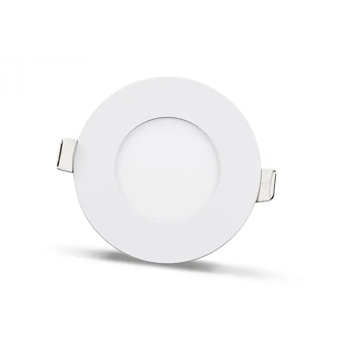 NOAS YL10 0307 Sıva Altı 3W Led Spot 4000K Ilık Beyaz