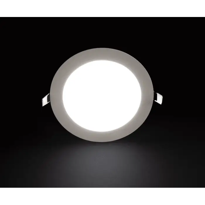 NOAS YL10 1200 Sıva Altı 12W Led Spot 6500K Beyaz Işık