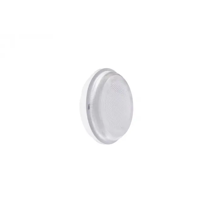 NOAS YL14 0024 Vega 24W Nemliyer Sıva Üstü Kristal Led Armatür 6500K Beyaz Işık