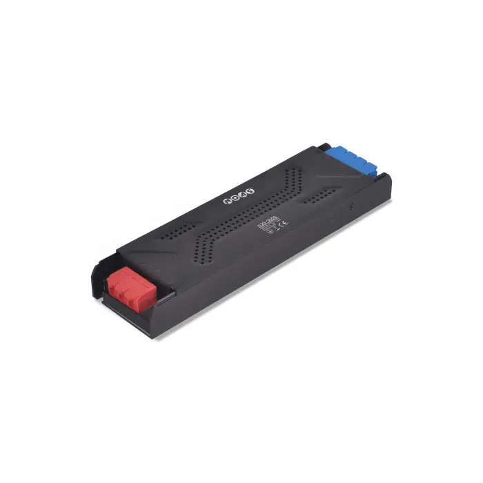 NOAS YL20 3600 Klemensli 30A Bakır Sargılı Led Trafosu 12V 360W