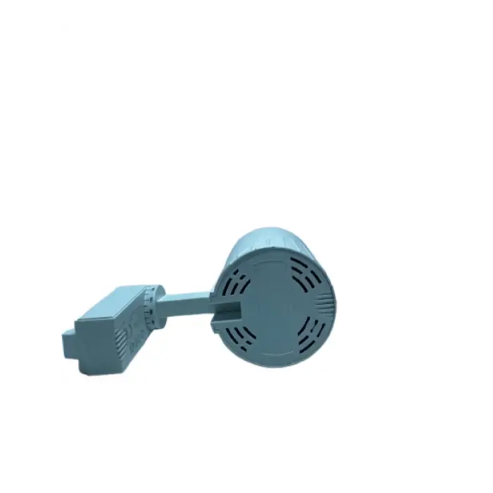 NOAS YL29 4017 Azur 40W Siyah Kasa Ray Spot 4000K