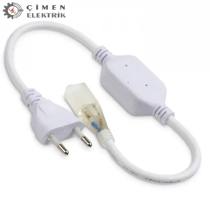 NOAS YL41 1050 220V Led Fişi