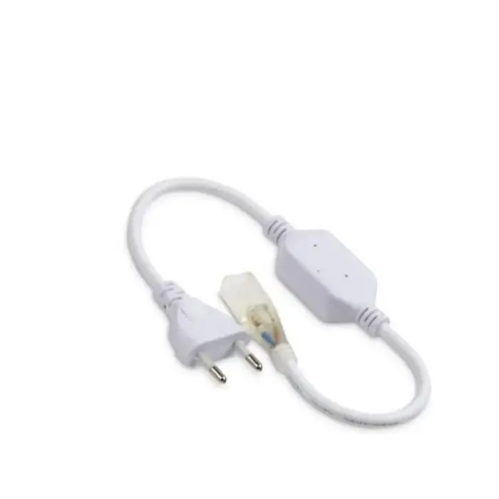 NOAS YL42 2850 Neon Led Ekleme Fişi 220V