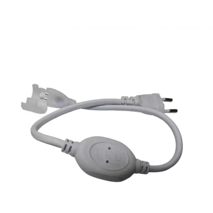 NOAS YL42 2850 Neon Led Ekleme Fişi 220V