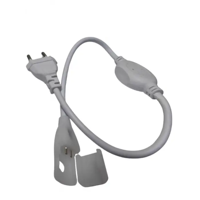 NOAS YL42 2850 Neon Led Ekleme Fişi 220V