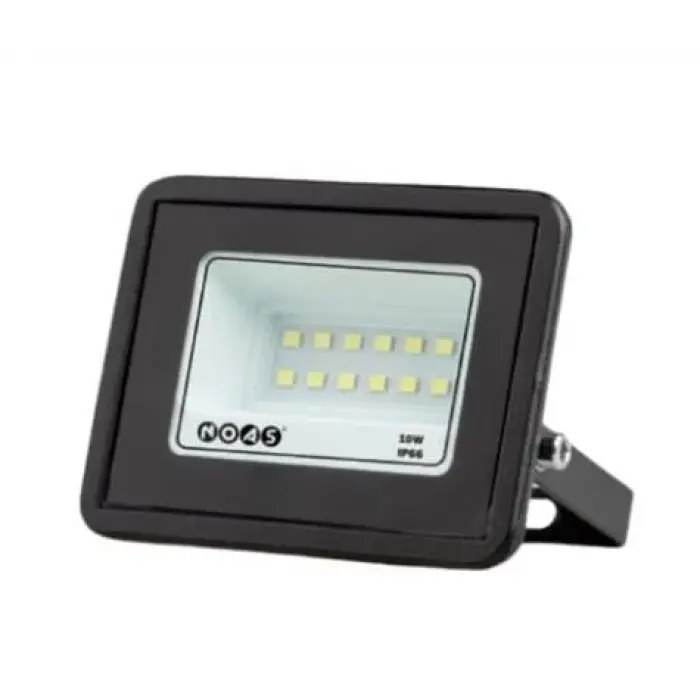 Noas YL70 1013 Ultra Slim 10W Led Projektör Mavi