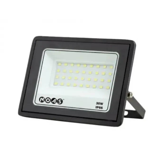 NOAS YL70 1035 Ultra Slim 30W Led Projektör Yeşil Işık