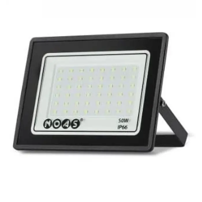 NOAS YL70 1055 50W Ultra Slim Led Projektör Yeşil Işık