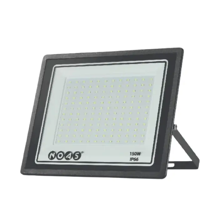 NOAS YL70 1151 Ultra Slim 150W Led Projektör 3200K Gün Işığı