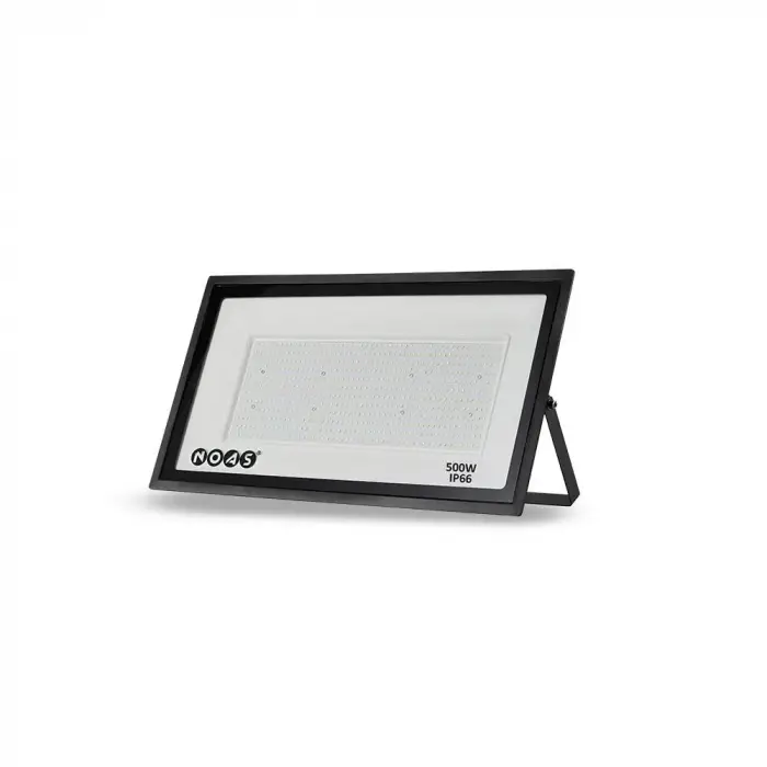 NOAS YL70 1500 500W Ultra Slim Led Projektör 6500K Beyaz Işık