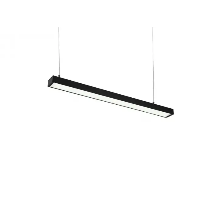 NOAS YL76 1211 Sıva Üstü 50W Linear Armatür 3200K Gün Işığı