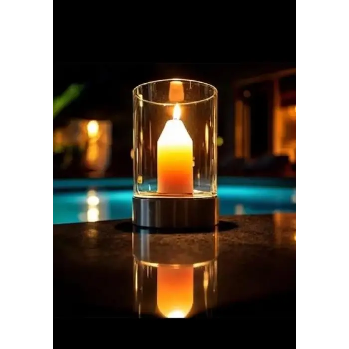 NOAS YL86 0647  Rodos Masa Lambası 2400K