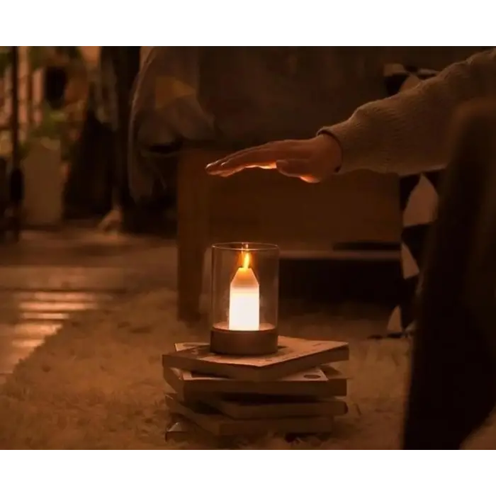 NOAS YL86 0647  Rodos Masa Lambası 2400K