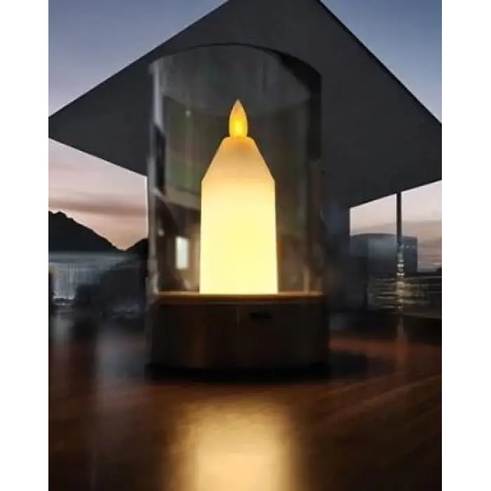 NOAS YL86 0647  Rodos Masa Lambası 2400K