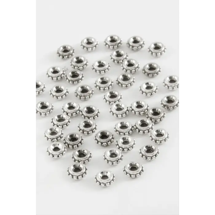 Noktalı Ara Aparat 50 Gram