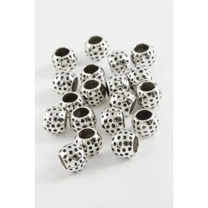 Noktalı Tesbih Ara Aparatı 50 Gram