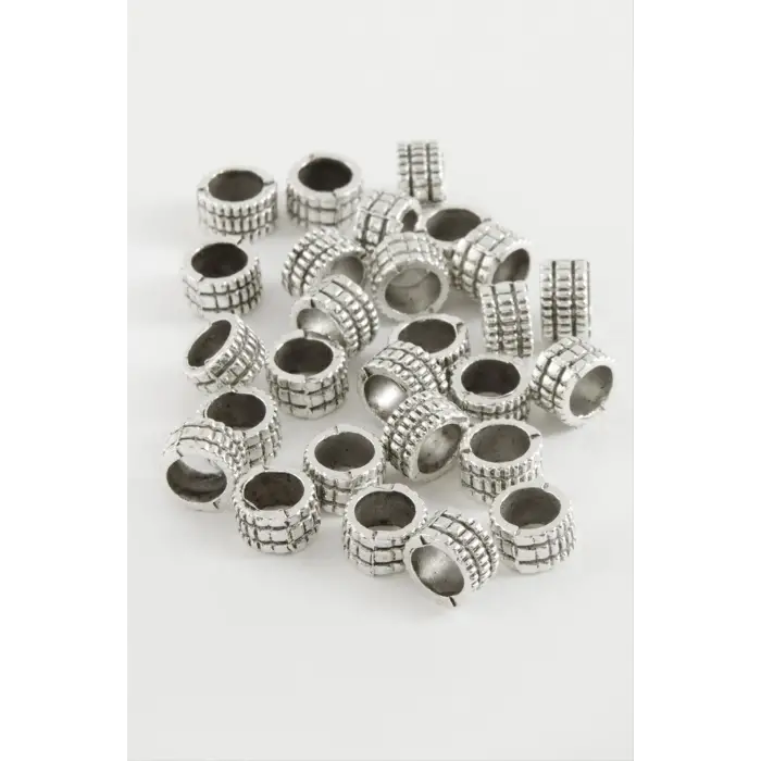 Noktalı Tesbih Ara Aparatı 50 Gram