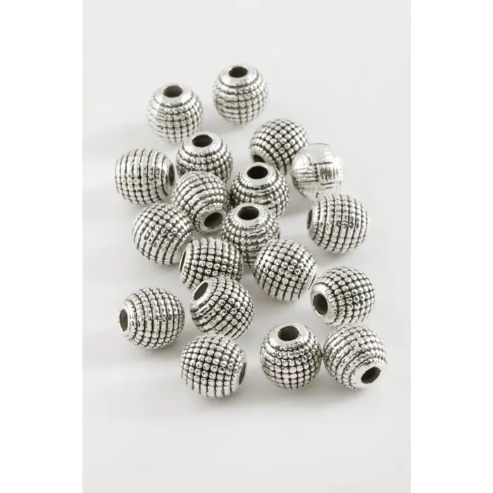 Noktalı Tesbih Ara Aparatı 50 Gram