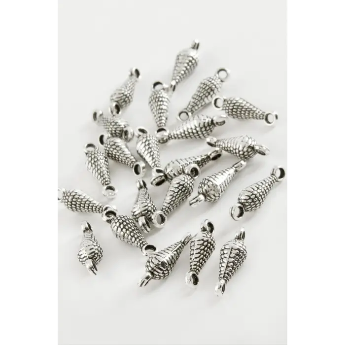 Noktalı Tesbih Püskül Ara Aparatı 50 Gram